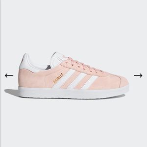 Adidas Gazelle Sneaker